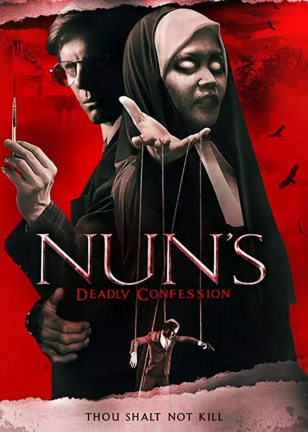 Nuns Deadly Confession (2019)